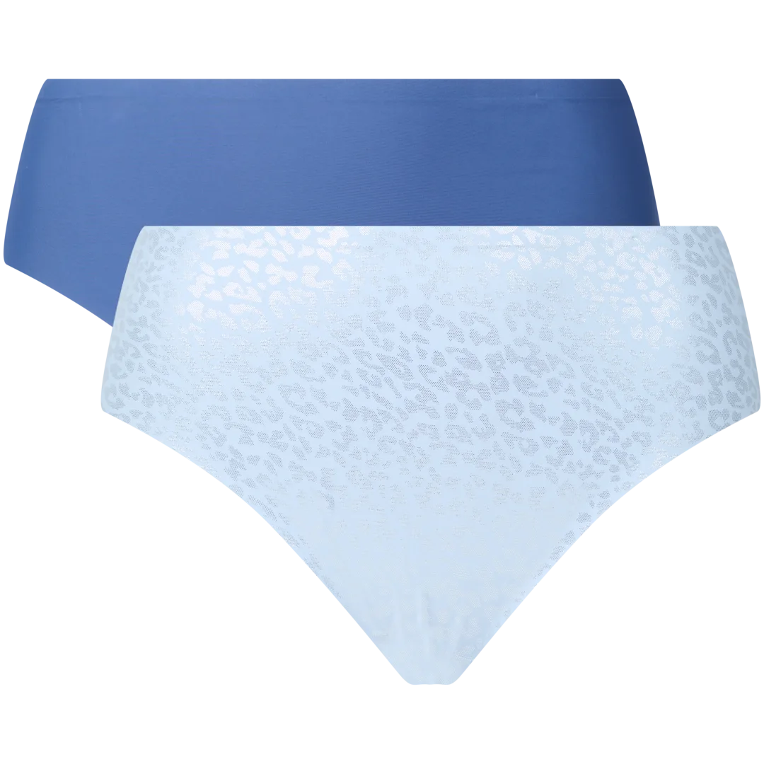 Bezešvé kalhotky 3