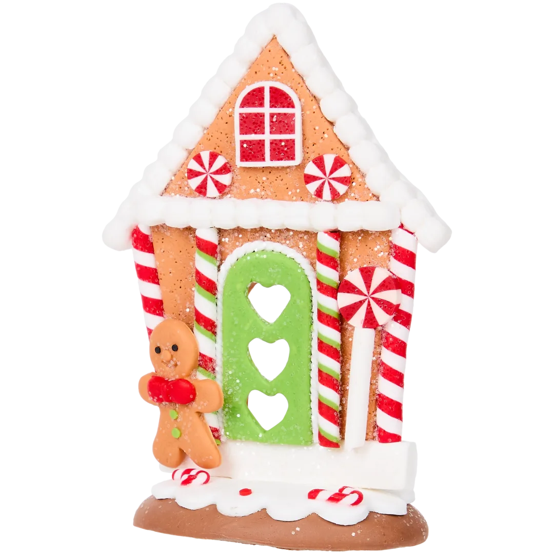 Figurine de Noël