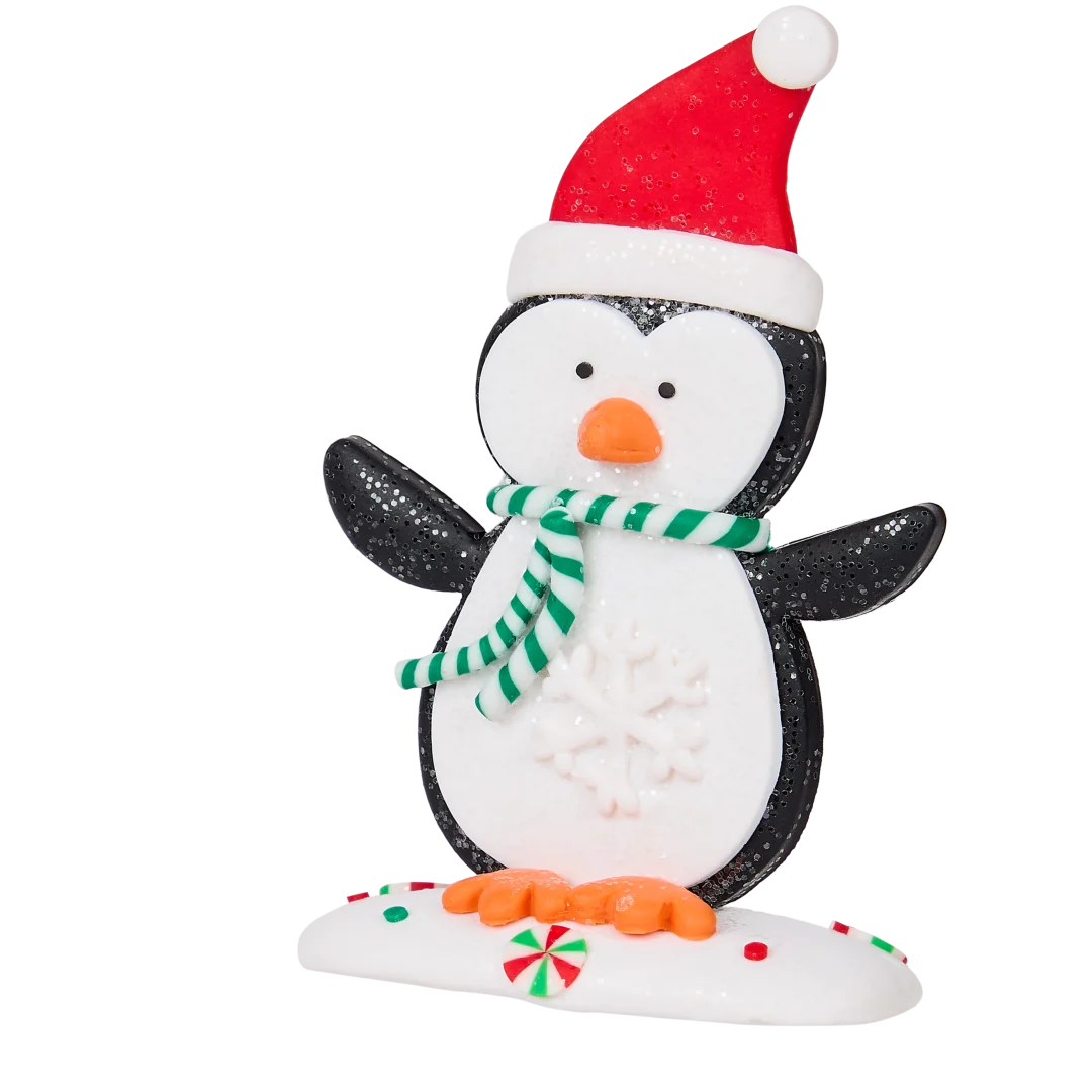 Figurine de Noël