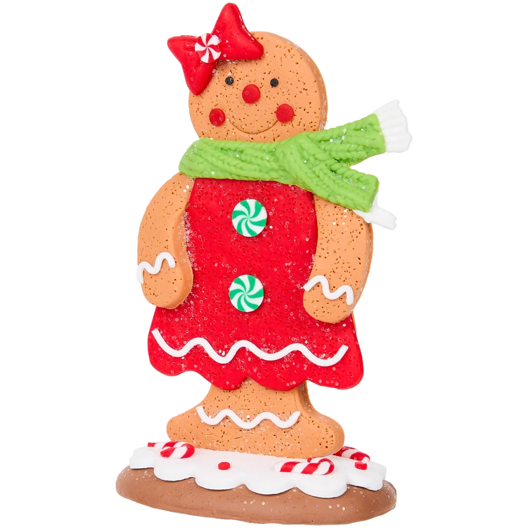 Figurine de Noël