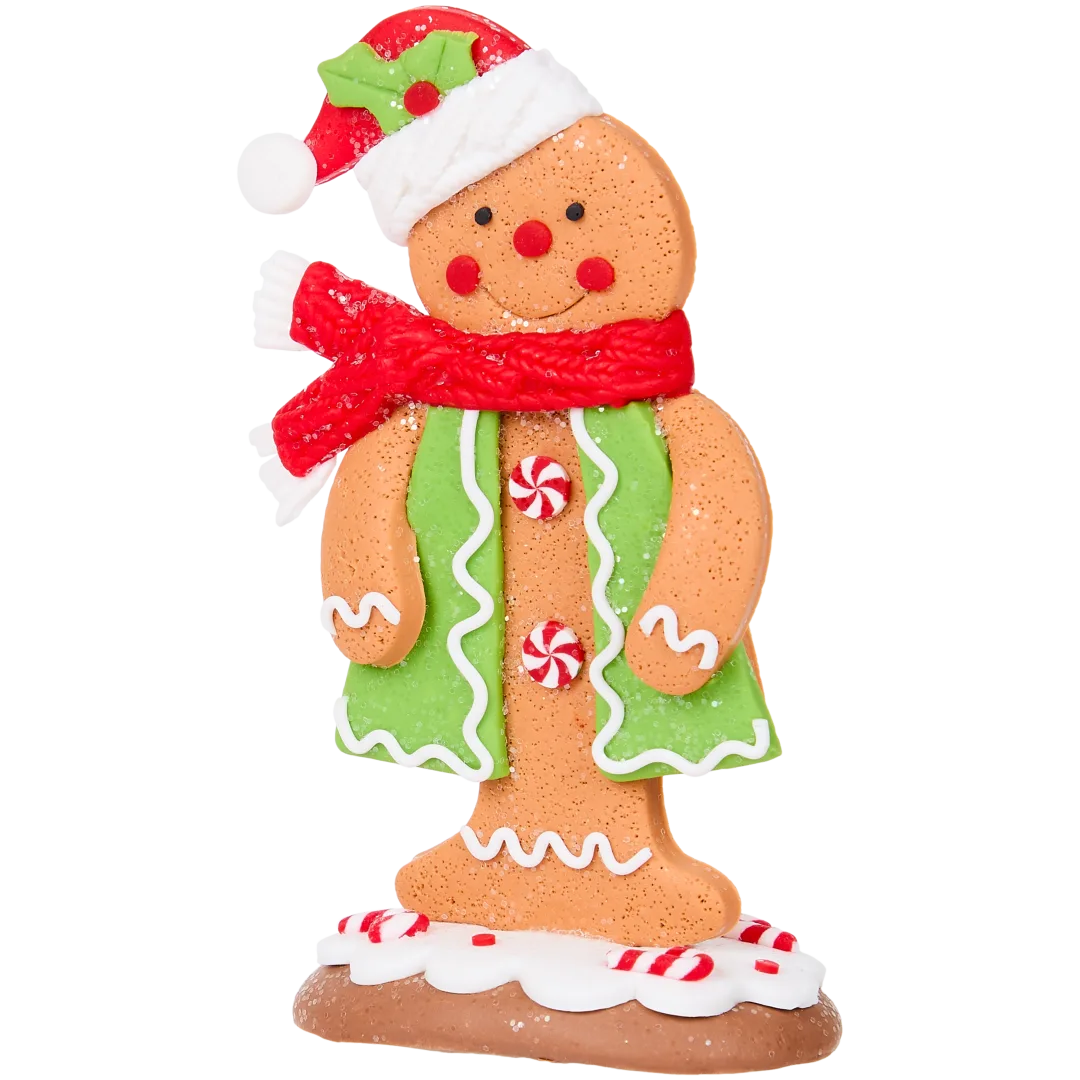 Figurine de Noël