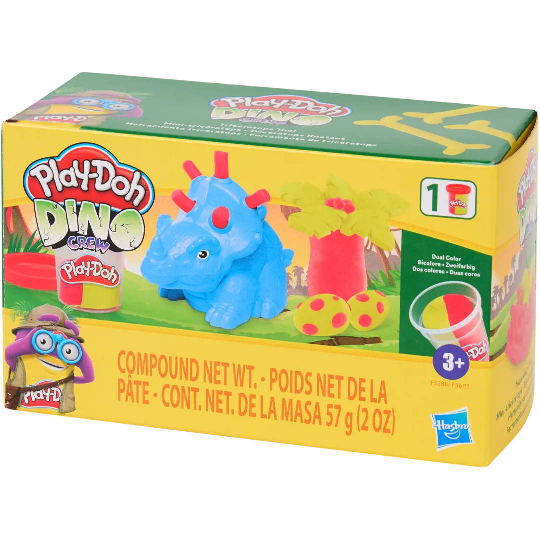 Play-Doh Dino Crew Hasbro