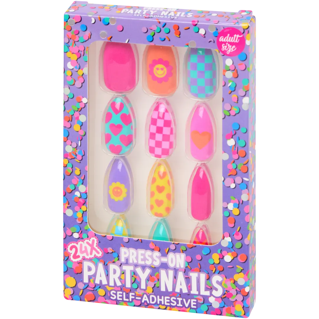 I Love My Style kunstnagels