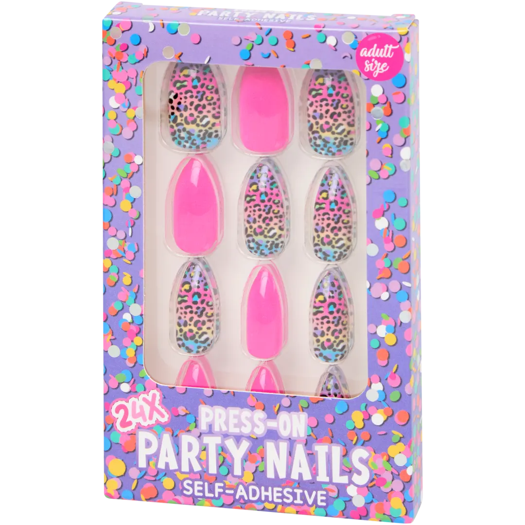 I Love My Style kunstnagels