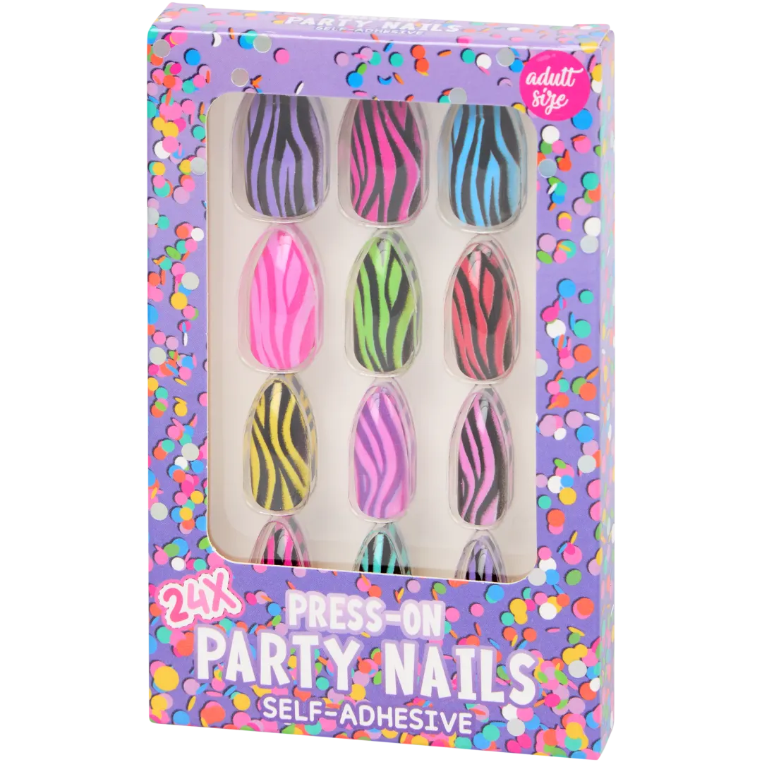 I Love My Style kunstnagels