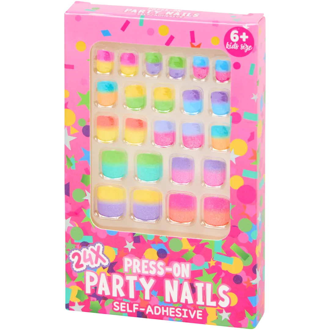 I Love My Style kunstnagels