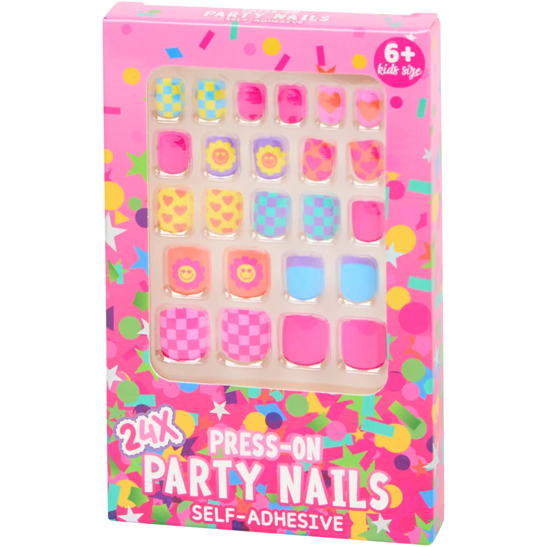 I Love My Style kunstnagels