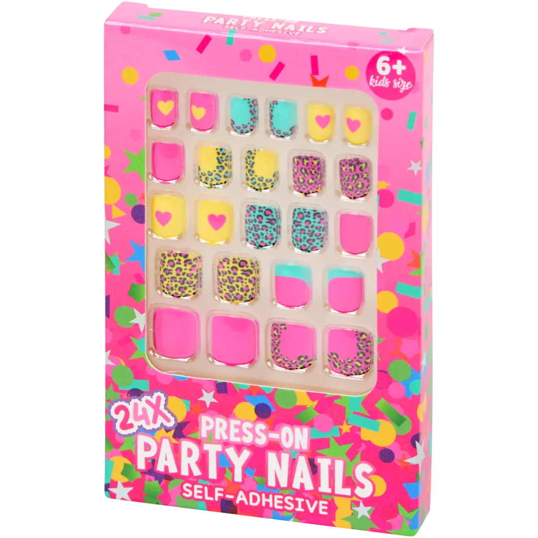 I Love My Style kunstnagels