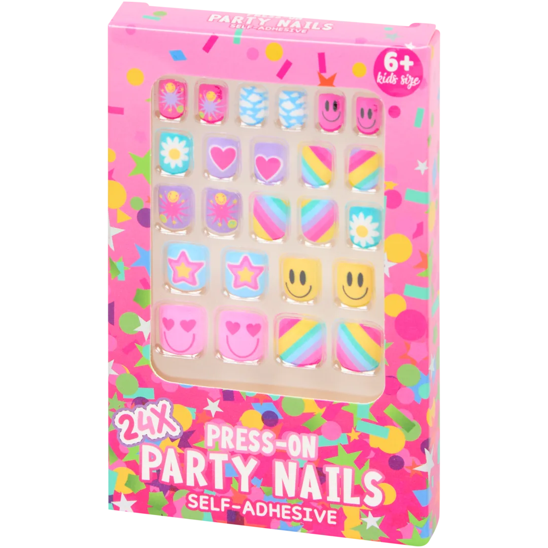 I Love My Style kunstnagels