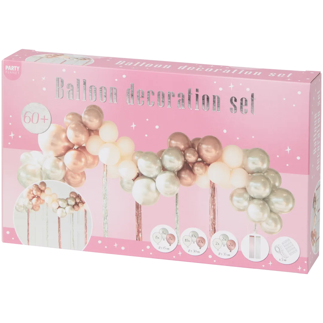 Ballonnenset 5