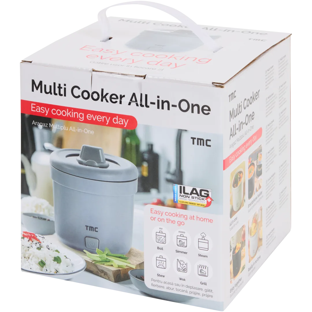 Multicuiseur TMC Home