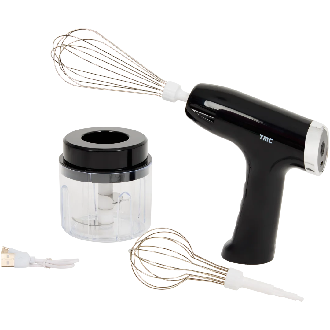 TMC Home Akku-Multimixer