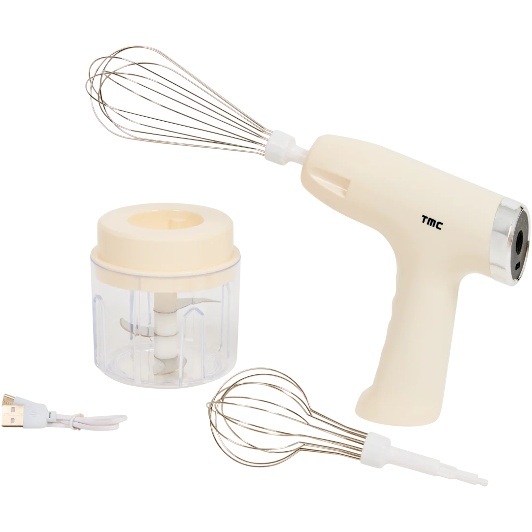 TMC Home Akku-Multimixer