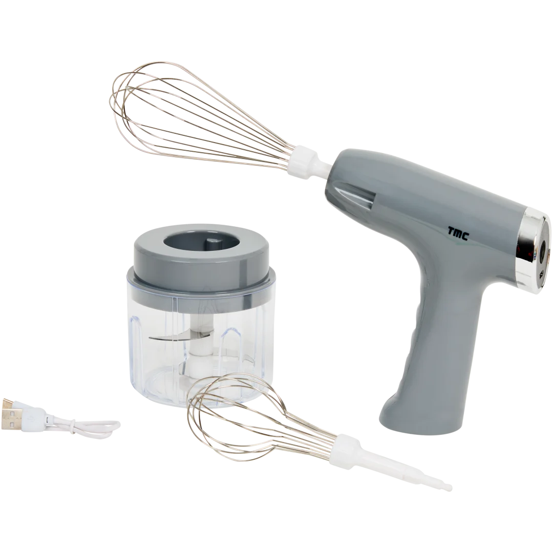 TMC Home Akku-Multimixer
