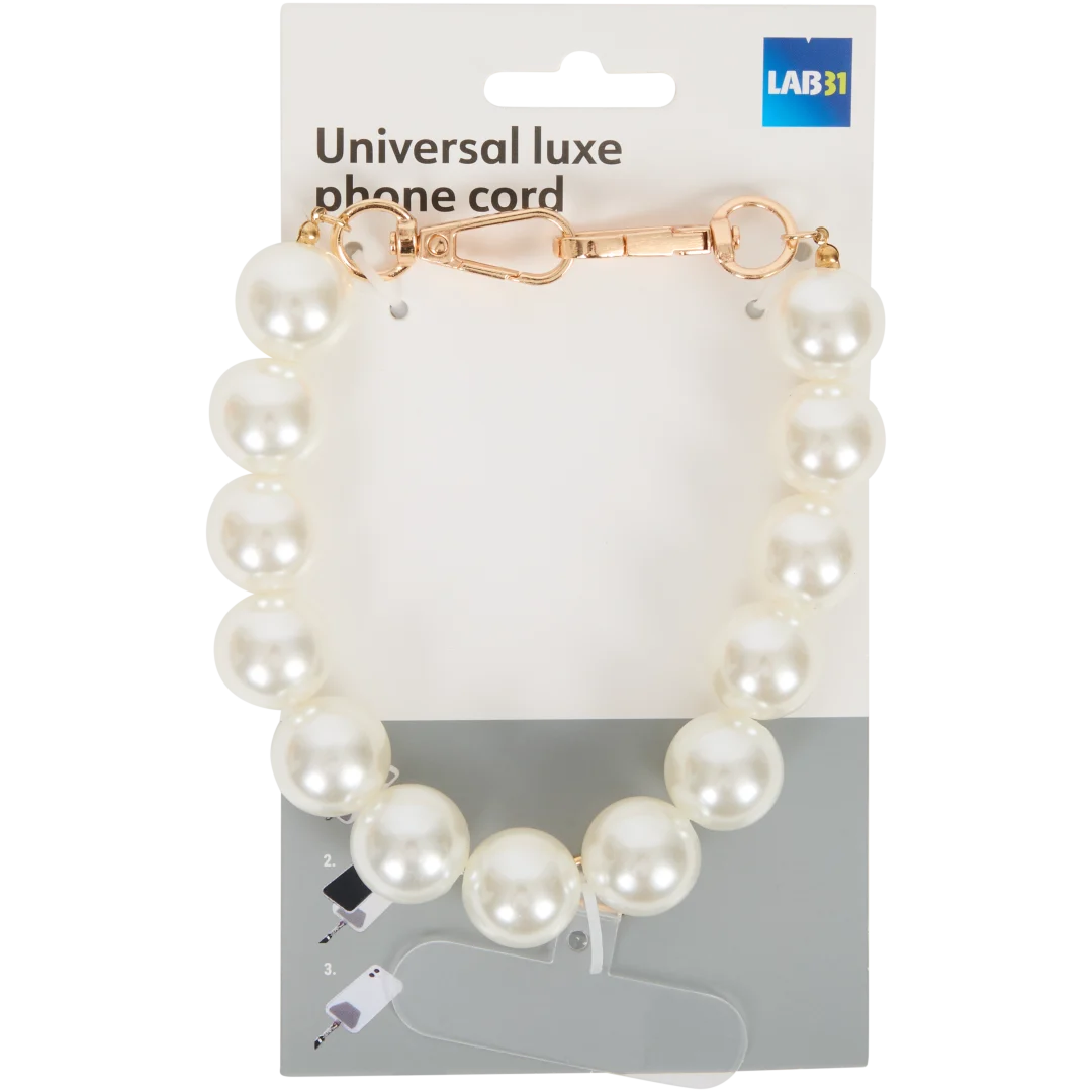Cordino per cellulare elegante Lab31