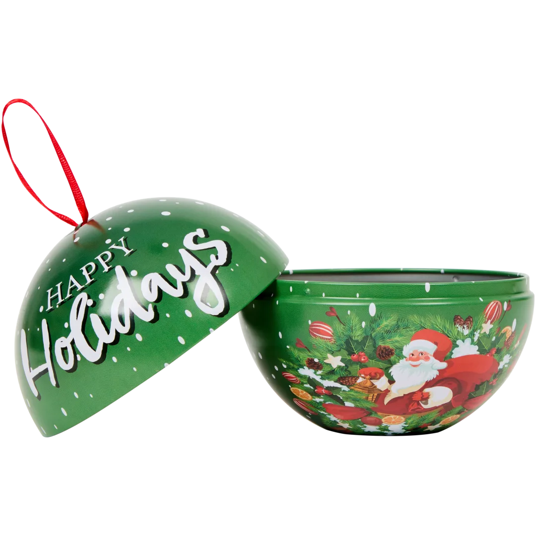 Enfeite de Natal