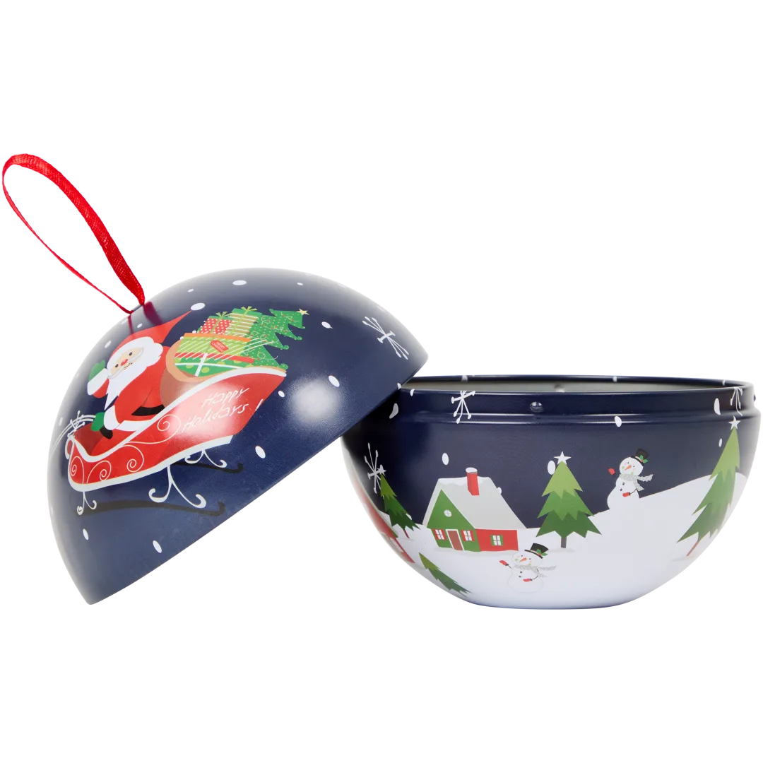 Enfeite de Natal
