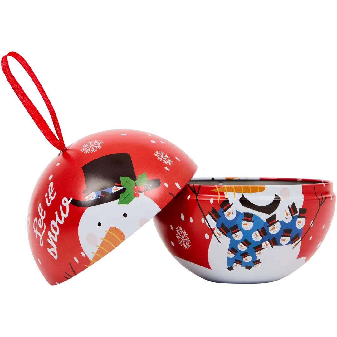 Enfeite de Natal