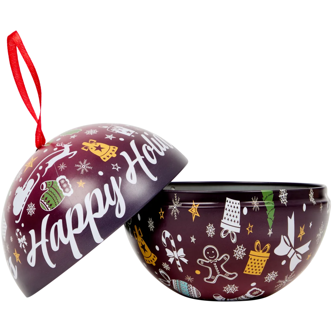 Enfeite de Natal