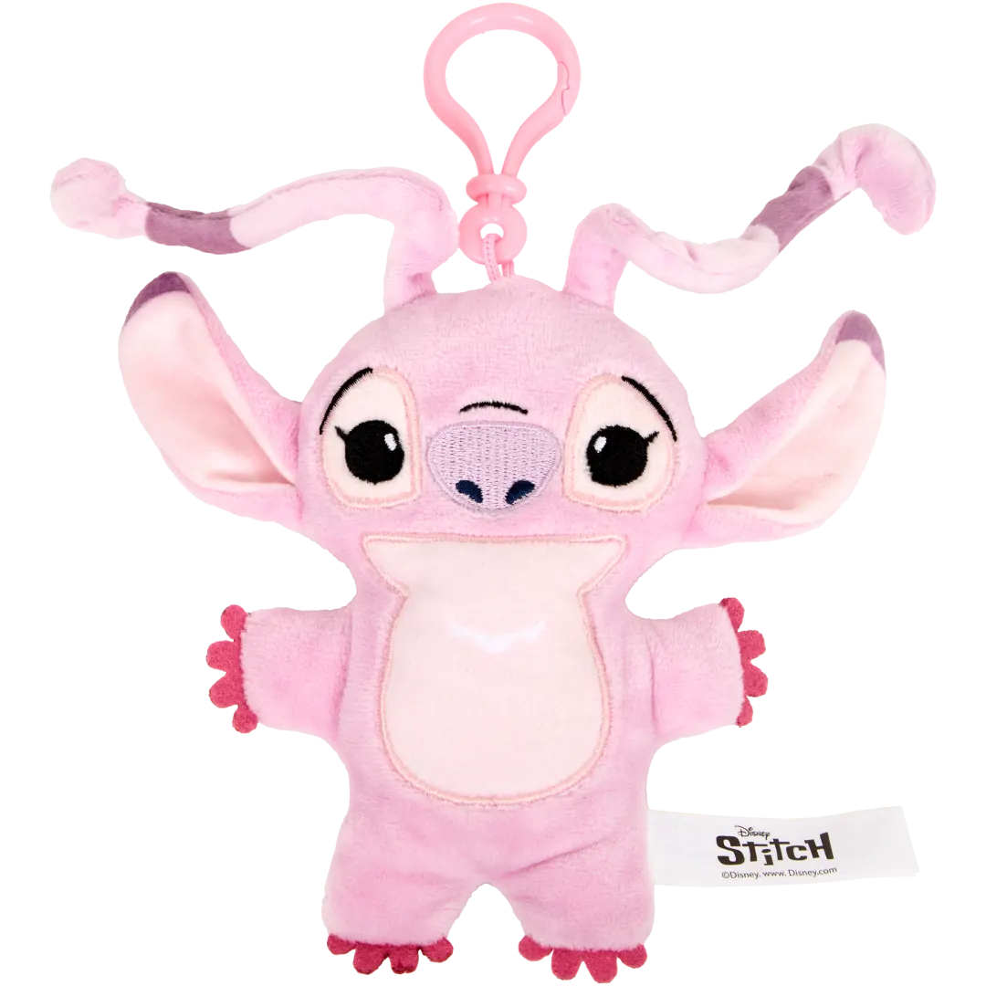 Disney Stitch Anhänger