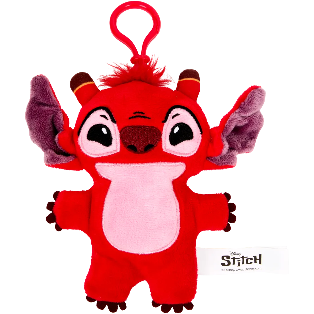 Disney Stitch Anhänger