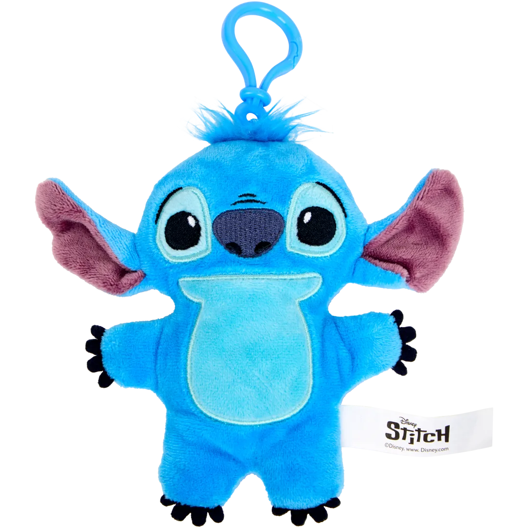 Disney Stitch Anhänger