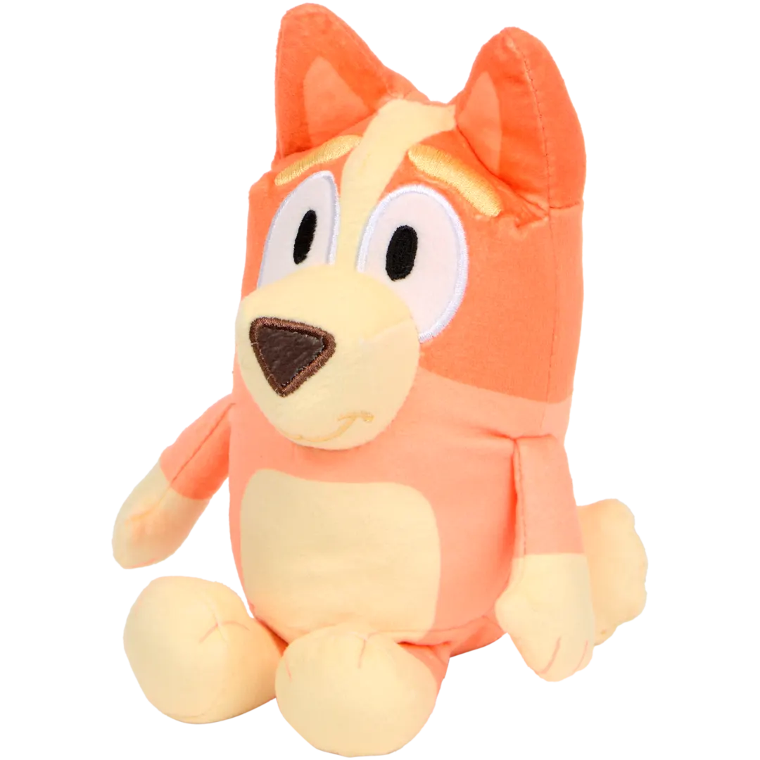 Bluey knuffel