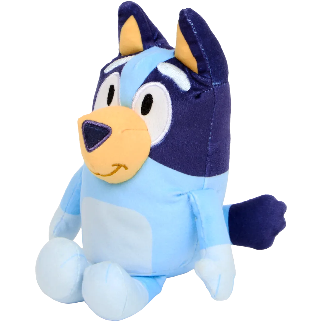 Bluey knuffel