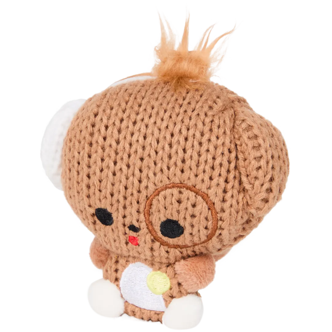 Gehaakte knuffel