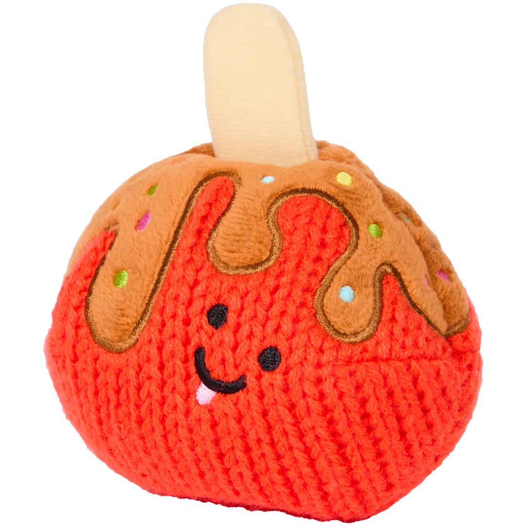 Gehaakte knuffel