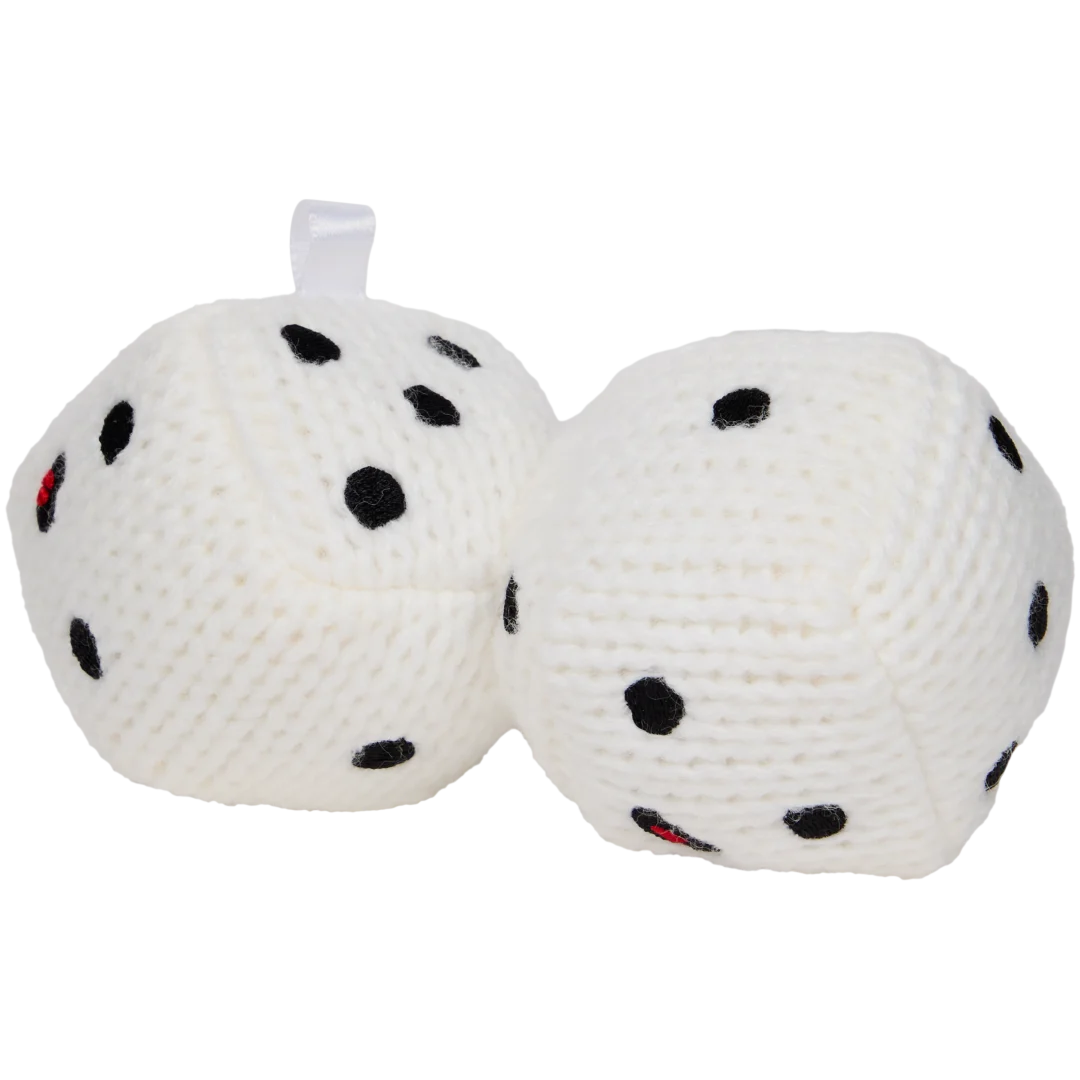 Gehaakte knuffel
