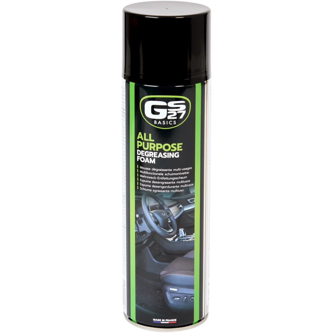 Nettoyant multifonction GS27
