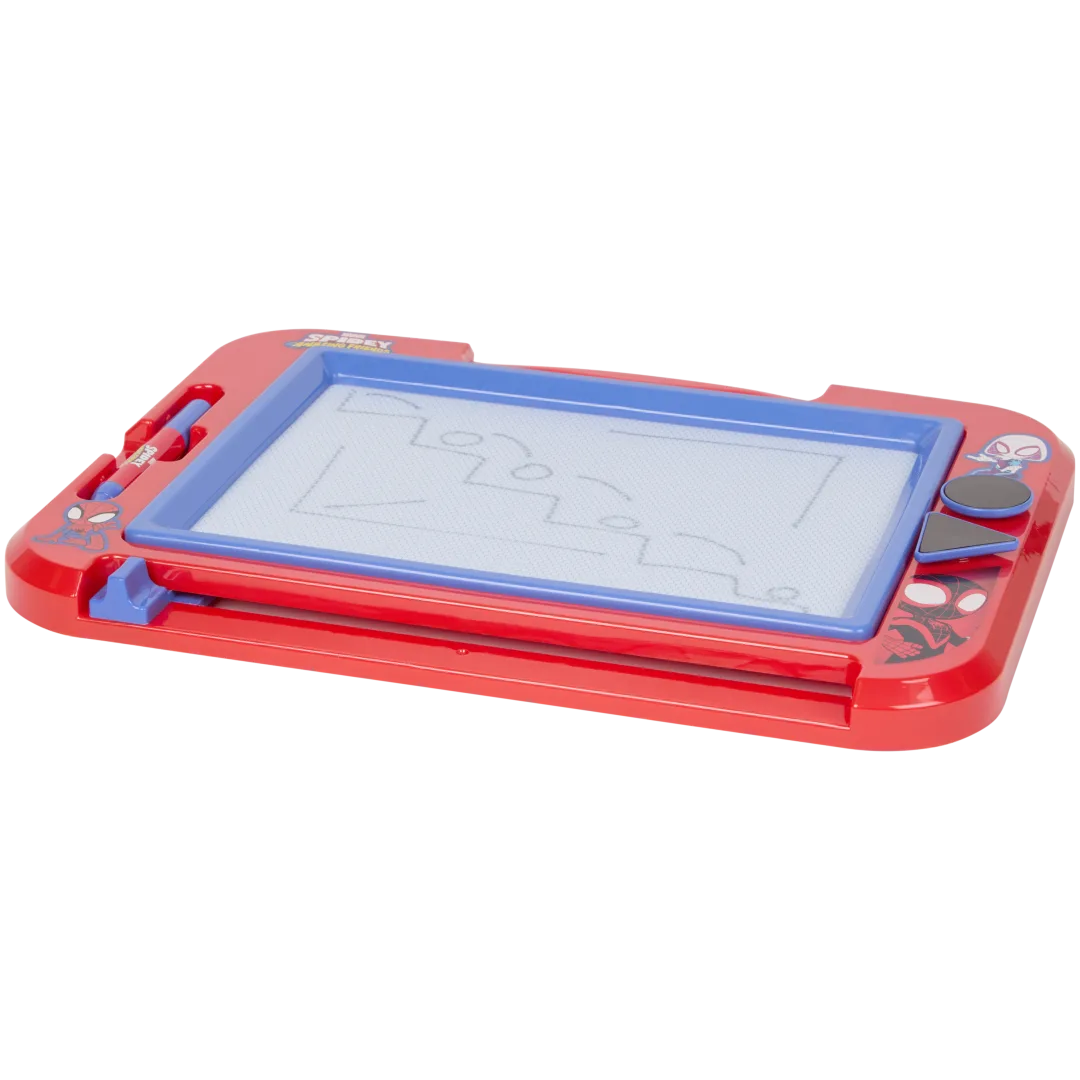 Magnetisch tekenbord