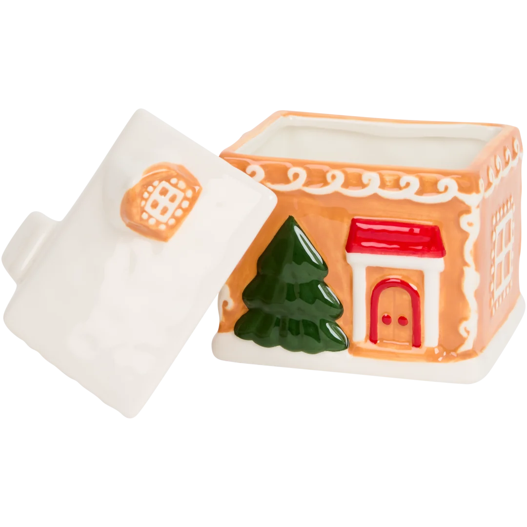 Pote de Natal
