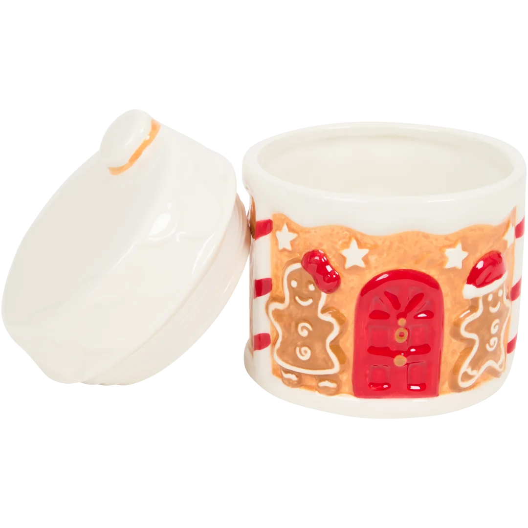 Pote de Natal