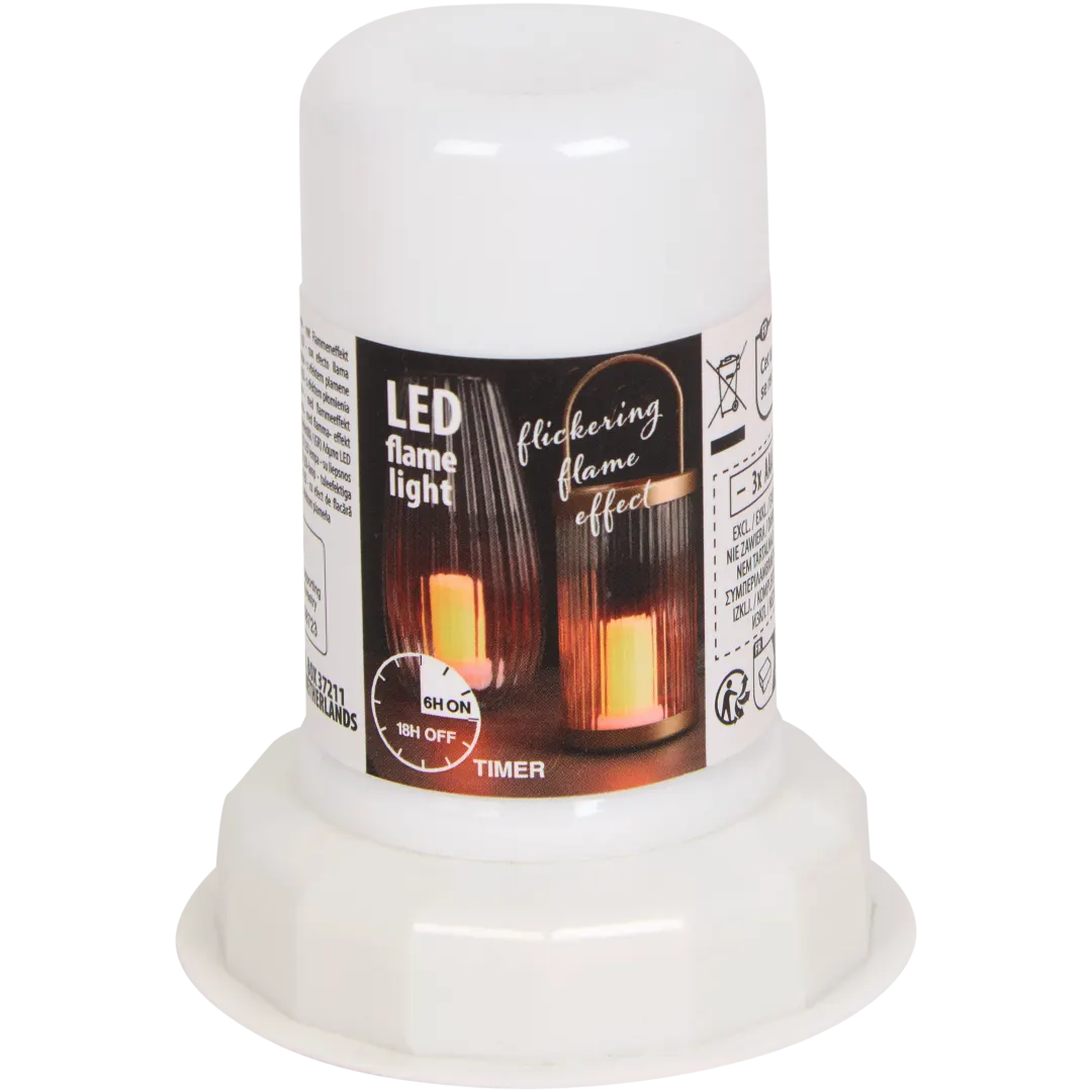 Led lamp 3
