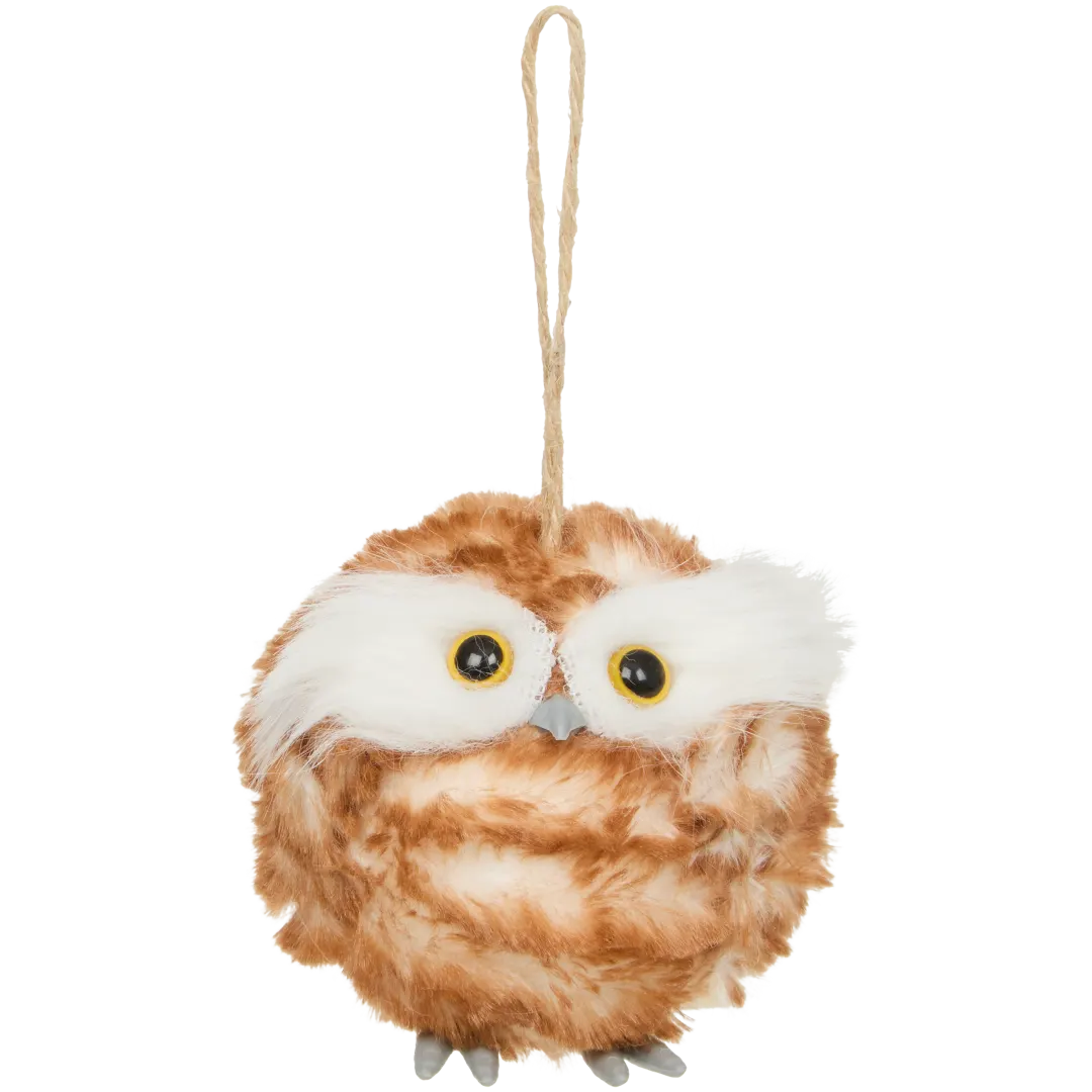 Ciondolo di Natale 1