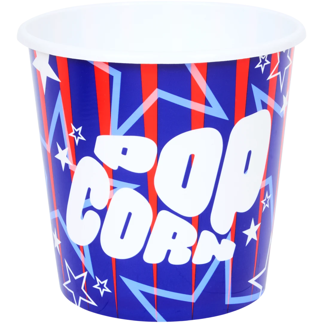Kyblík na popcorn 3