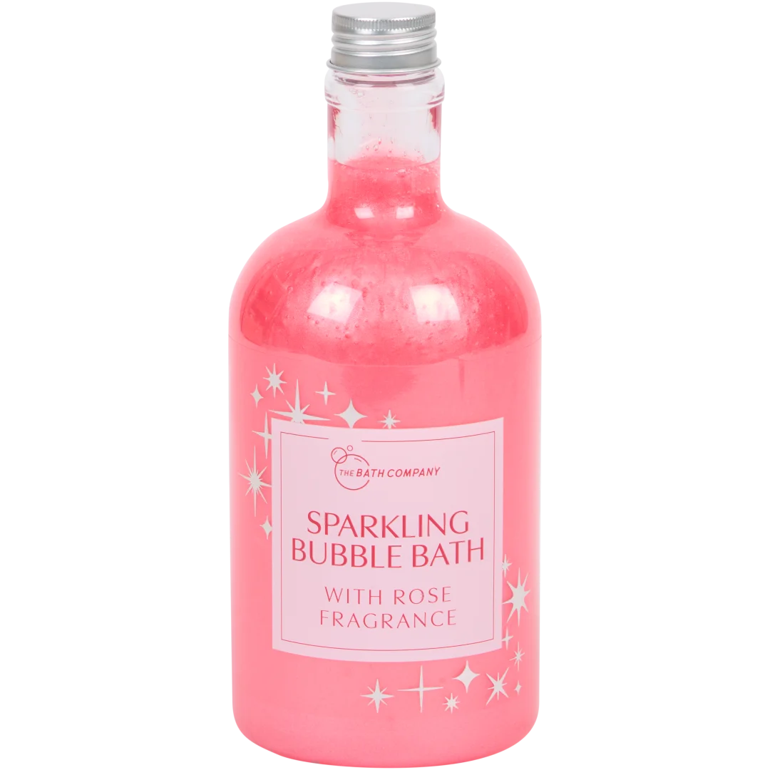 The Beauty Dept. shimmering badschuim