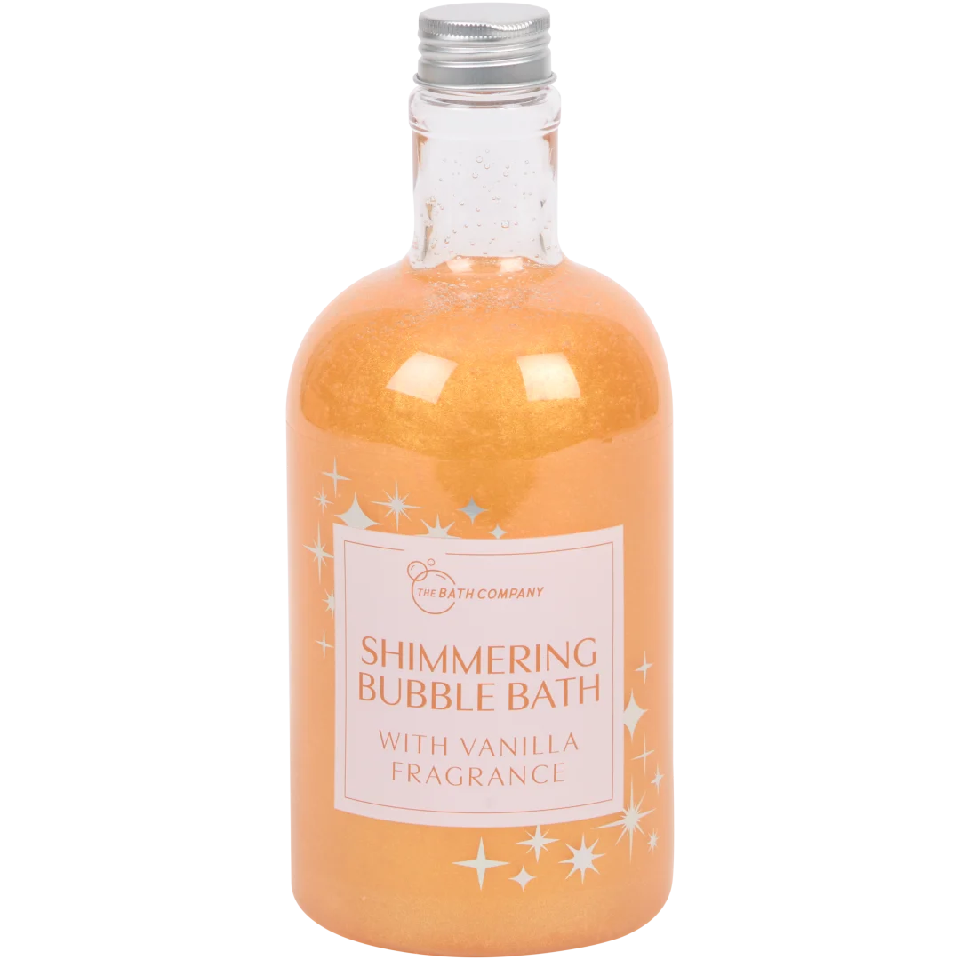 The Beauty Dept. shimmering badschuim