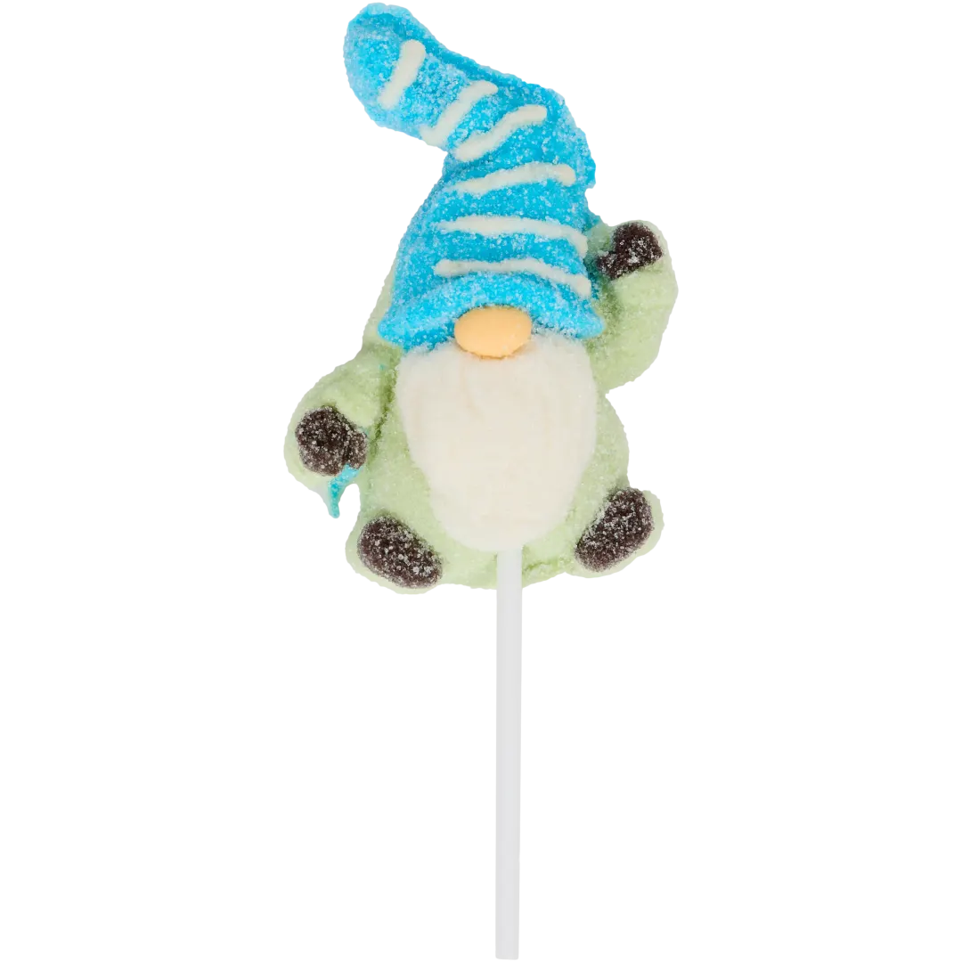 Marshmallow skřítek 1