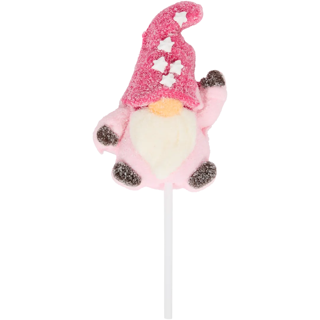 Marshmallow skřítek 2