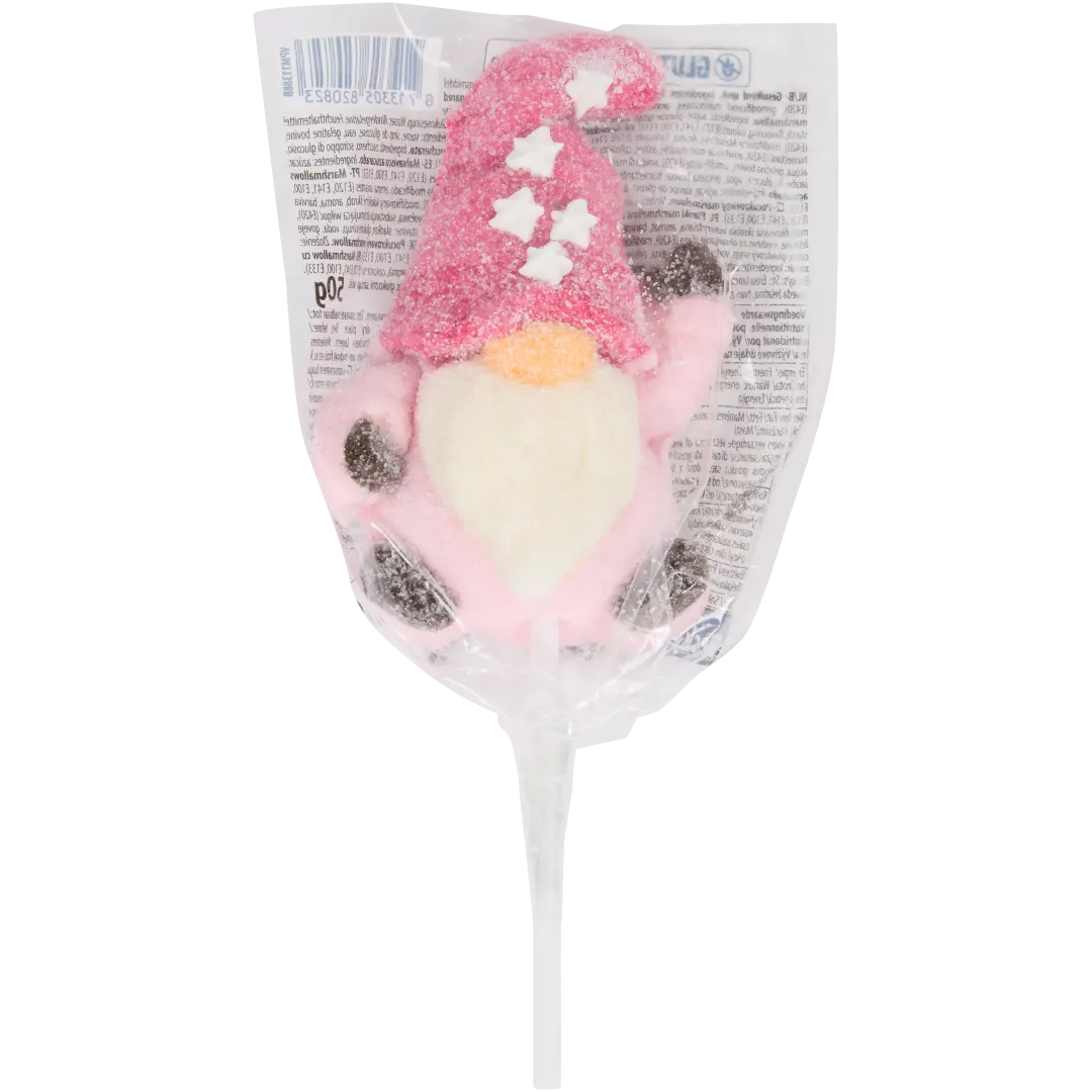 Marshmallow skřítek 3