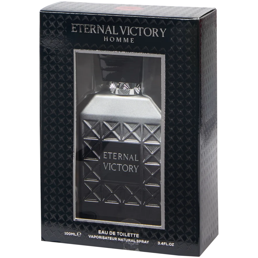 Marc Dion Eternal eau toilette