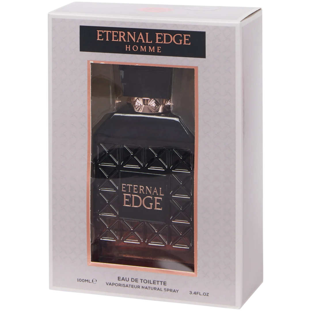 Marc Dion Eternal eau toilette