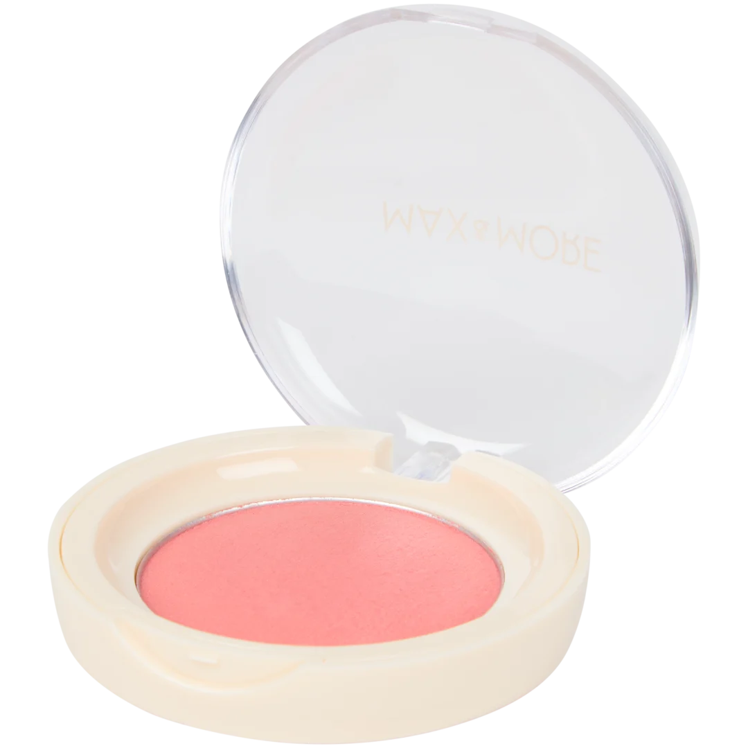 Max & More Cushion Blush 2