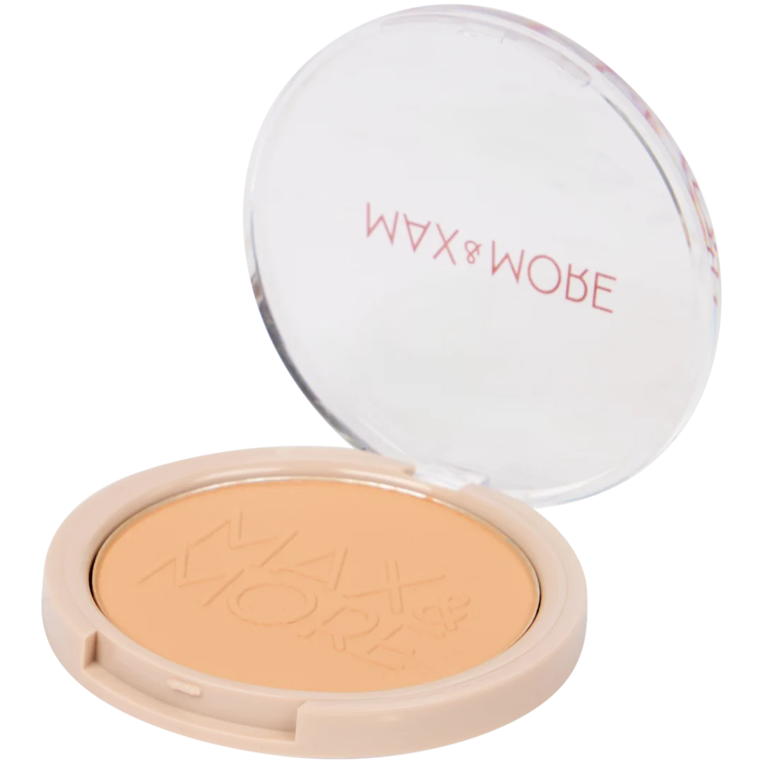 Pudră de finisare Max & More 4