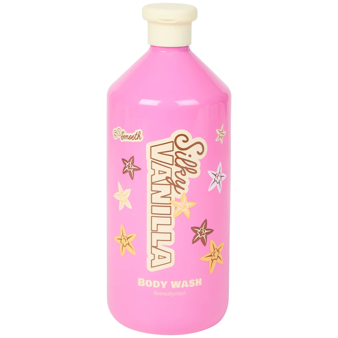 Gel doccia The Beauty Dept. 1