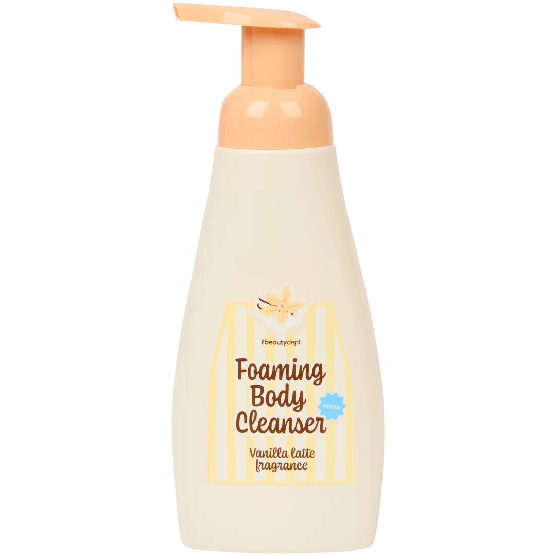 Mousse de douche Milky The Beauty Dept. 2