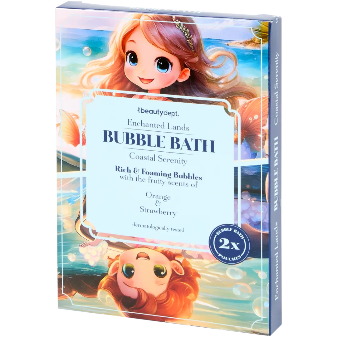 The Beauty Dept. bubbelbad